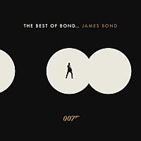 The Best Of Bond...James Bond[3 LP] $41.9