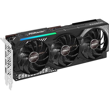ASRock RX 9070 16GB for $599.99