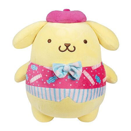 Jazwares Hello Kitty Plush for $8.97!