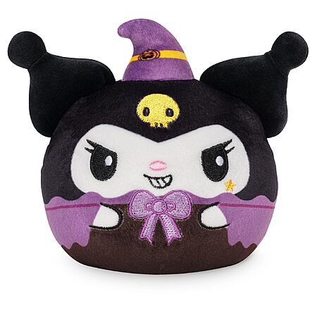 48% Off Teeturtle Kuromi Plushie!