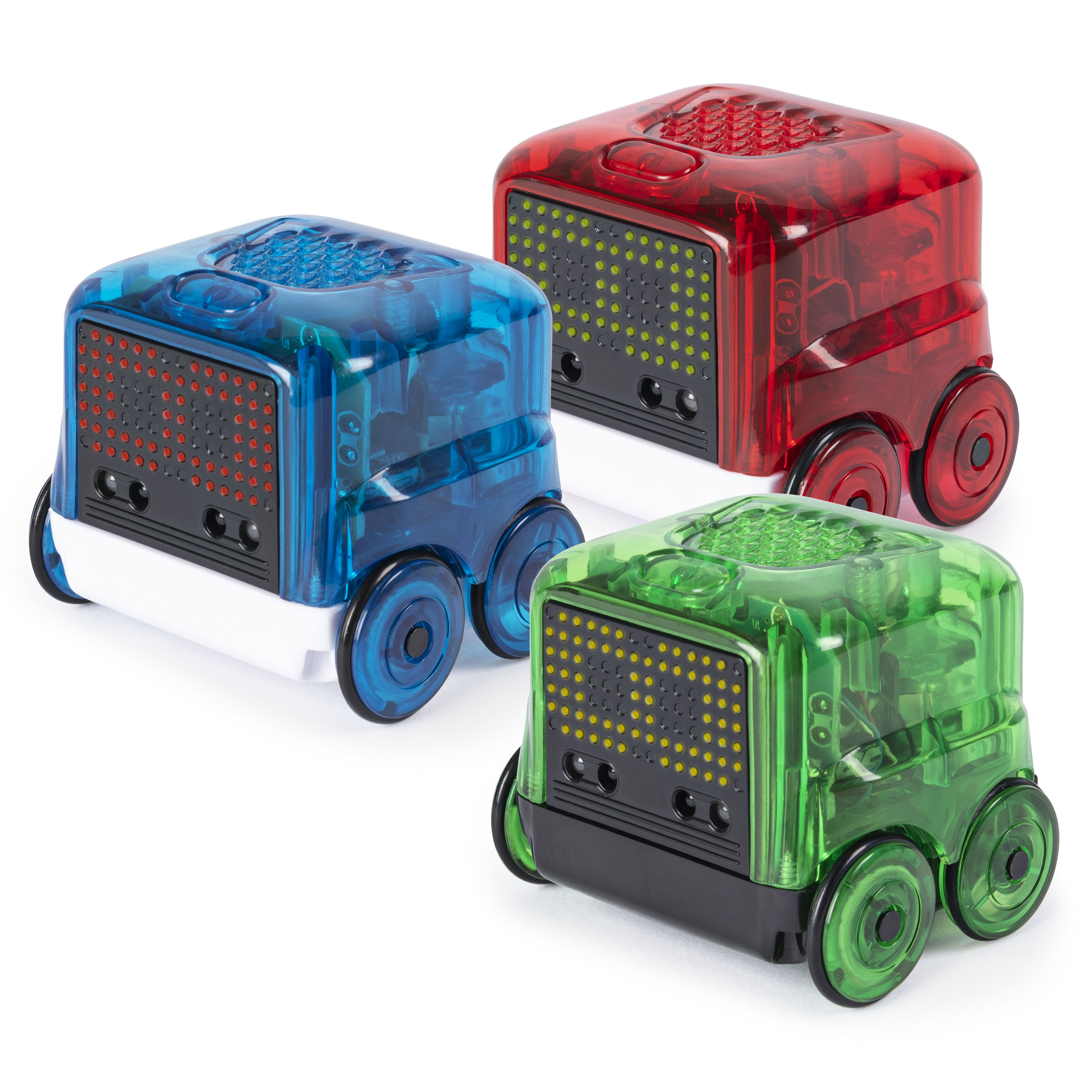 YMMV : Novie, Interactive Smart Robot $1