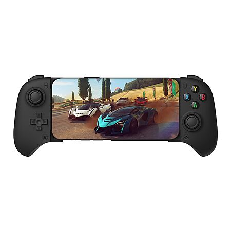 8Bitdo Ultimate Mobile Gaming Controller for Android devices, Bluetooth ...