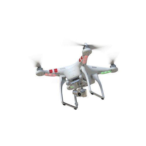 DJI Phantom Drone 3 Standard - Walmart BM - very YMMV $349