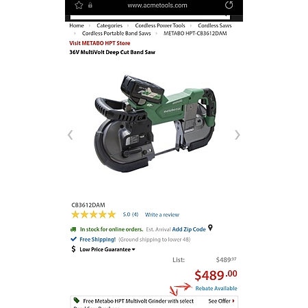Deal Image
