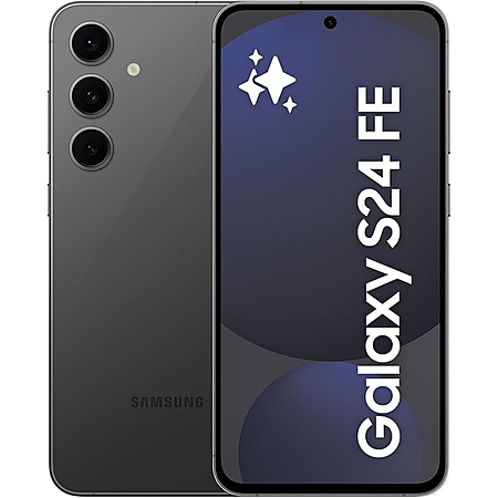 Walmart: Galaxy S24 FE 5G with Galaxy AI (2024) 256GB + 8GB RAM | 6.7 ...