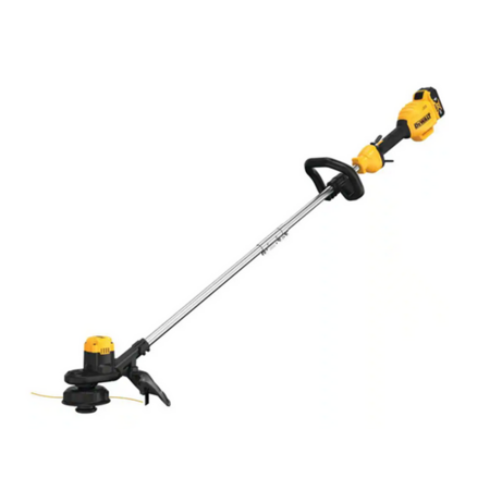 DeWalt DCST925M1 20V MAX 13 in. Cordless String Trimmer Kit with 4AH Battery & Charger + Free Shipping w/ Prime $119.99
