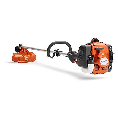 Husqvarna 329L Trimmer + $20 Gift Card for $149.99!