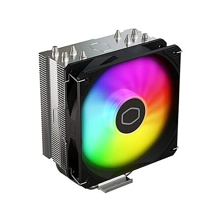 50% Off Cooler Master Hyper Spectrum V3 CPU Cooler