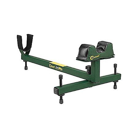 Caldwell Zeromax Adjustable Ambidextrous Rifle Shotgun Gun Shooting ...