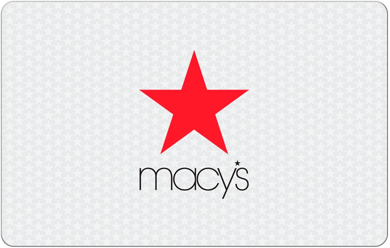 $50 Macys gift card for $45 at bestbuy.com
