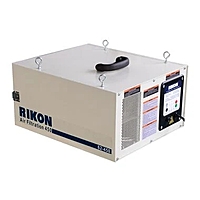 rikon air filtration system 450CFM $199