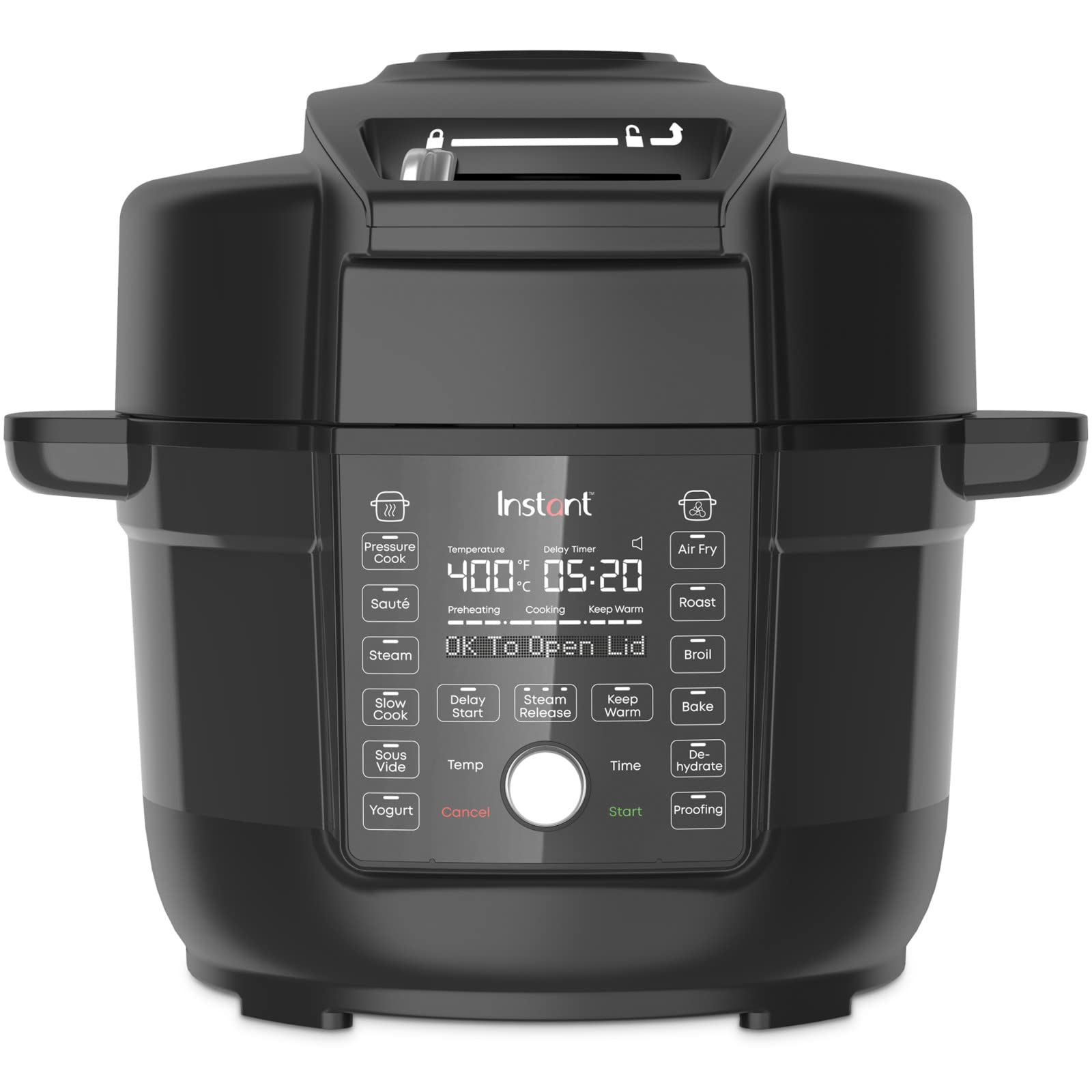 Slickdeals instant pot sale