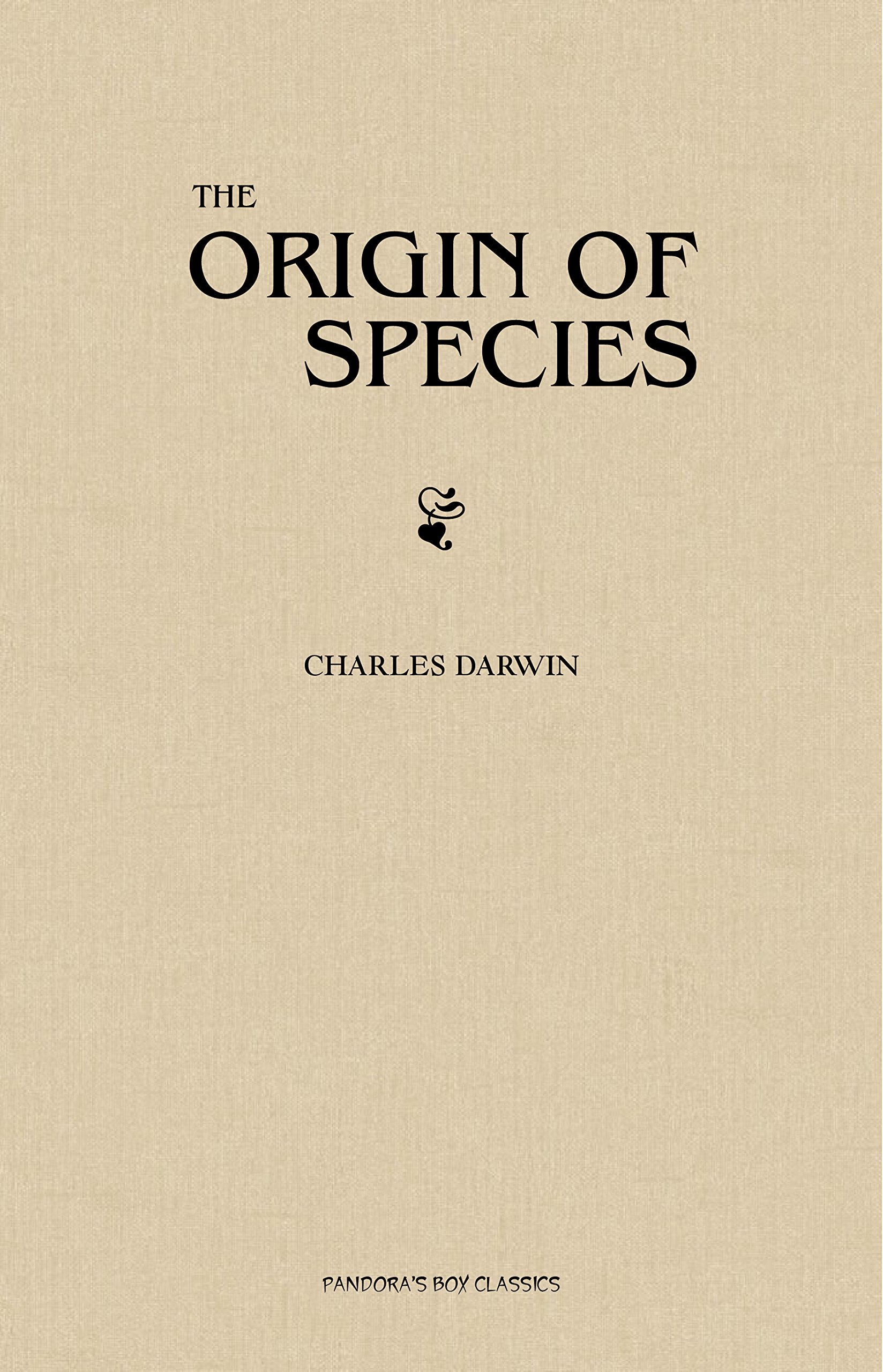 THE ORIGIN OF SPECIES BY CHARLES DARWIN PDF FREE DOWNLOAD visual data 4