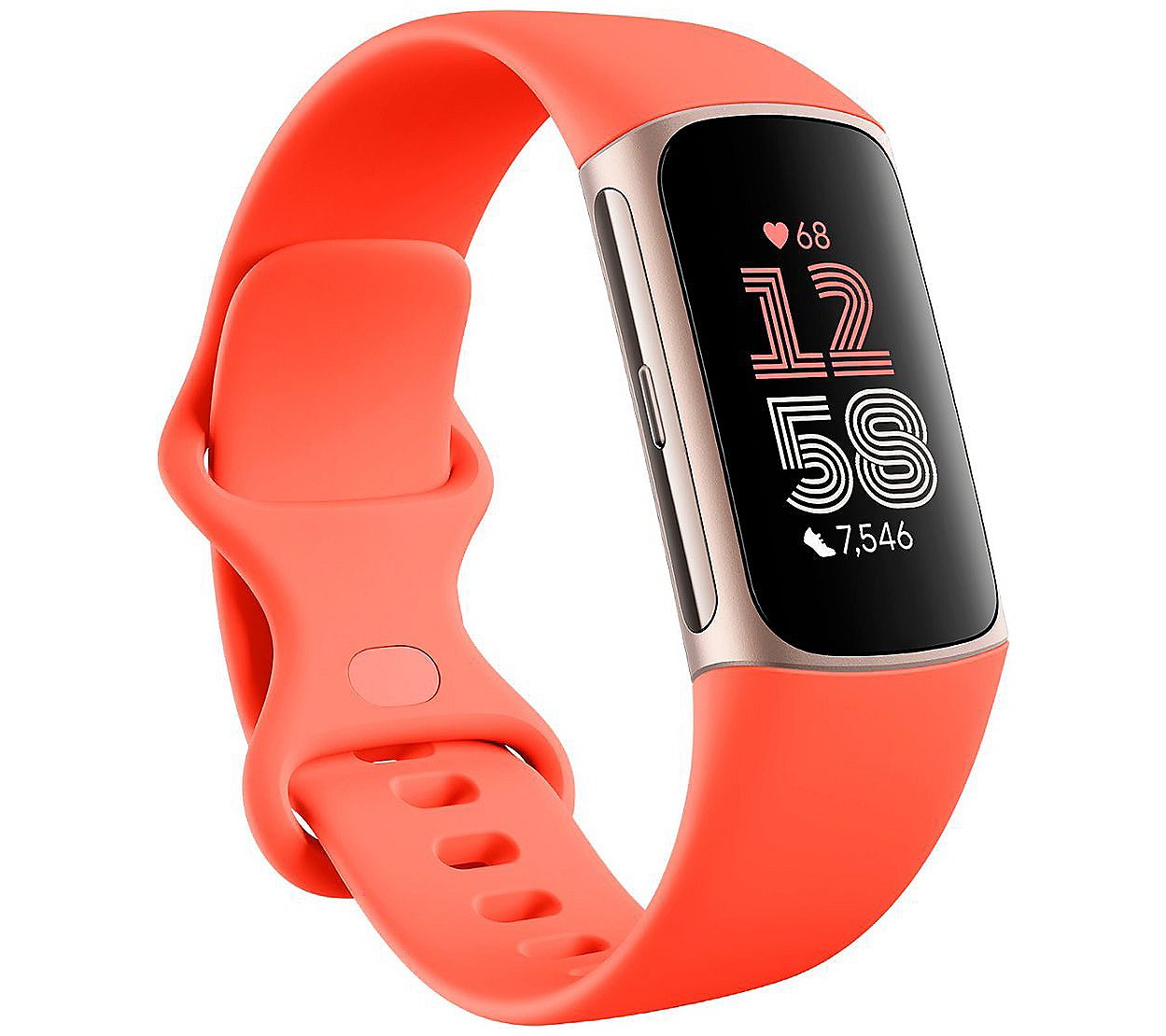 Fitbit Charge 6 Health and Activity Tracker Various Colors 69.95 Free Shipping