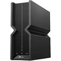Prime Visa Card Members: TP-Link BE9300 Tri-Band Wi-Fi 7 Router (Archer BE550) $159.99 (After 20% Cashback) + Free Shipping
