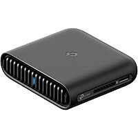 Prime Visa Card Members: TP-Link Dual-Band Wi-Fi 6 AX3000 Travel Router (TL-WR3002X) $55.99 After 20% Cashback + Free Shipping
