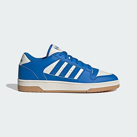 adidas Unisex Break Start Shoes (Blue Bird / Blue Bird / Cloud White) $16.80 + Free Shipping