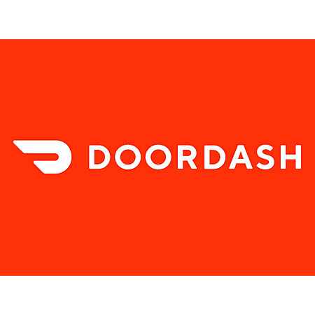 Doordash: $20 off Any Order (No Minimum)