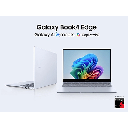 Samsung Galaxy Book4 Edge for $544.99!