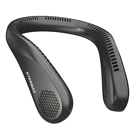 50% Off Kternay Neck Fan for Prime Members!