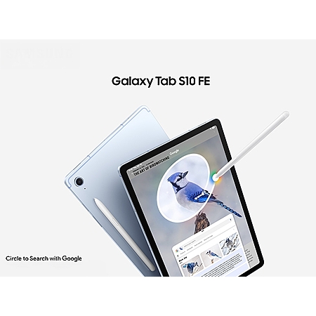 Samsung Galaxy Tab S10 FE for $299.99!
