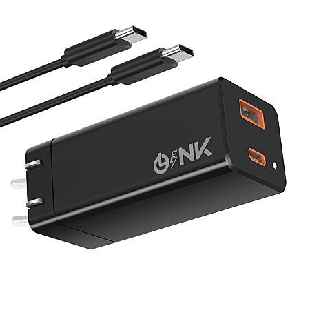 40% Off OLINK GaN Charger!