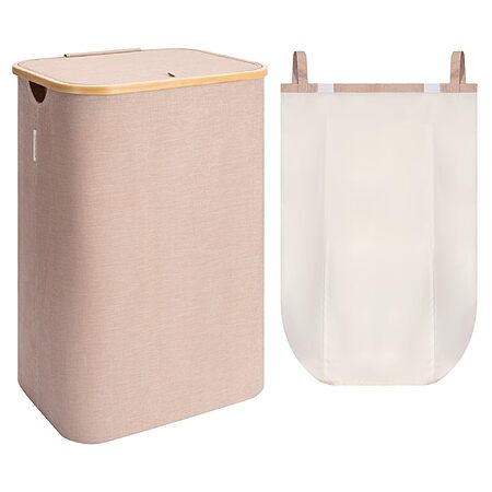 50% Off Storageworks Laundry Hamper!