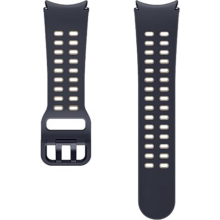 Samsung Galaxy Watch Bands for Series 4, 5 & 6 (Various Types & Colors) from $4.60 