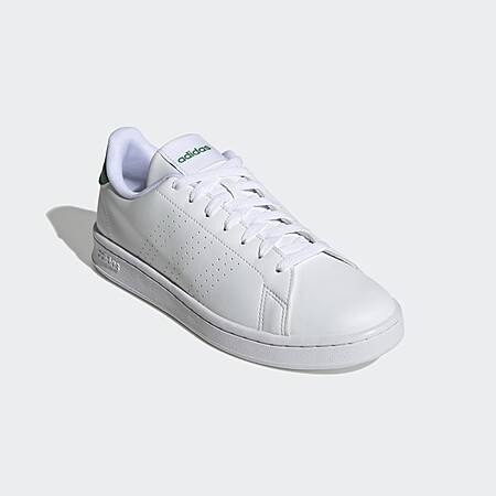 adidas Men's Advantage Shoes (Various) from $16.80 + Free Shipping