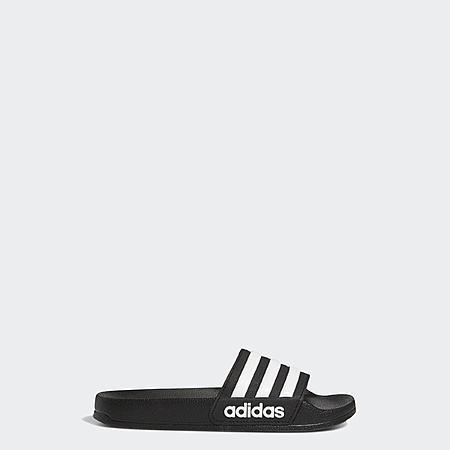adidas Kids' Adilette Shower Slides (Various) from $7.20 + Free Shipping