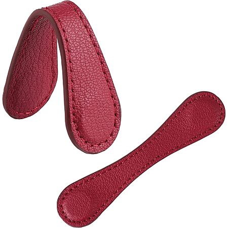 2-Pack Vantoo Leather Magnetic Bookmarks (Various) $1.74 + Free Shipping w/ Prime or on $35+ (2 replies)