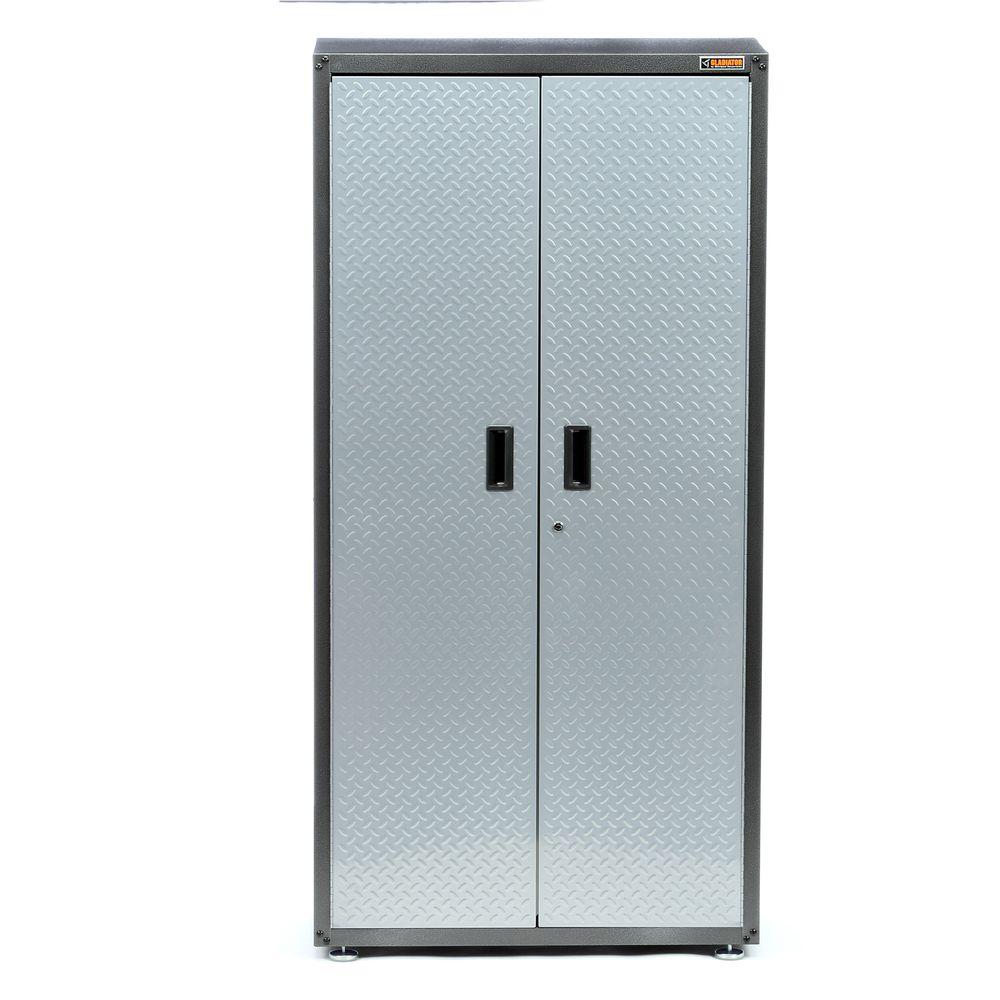 Gladiator Ready-to-Assemble Garage Cabinet (All Finishes) $228.99