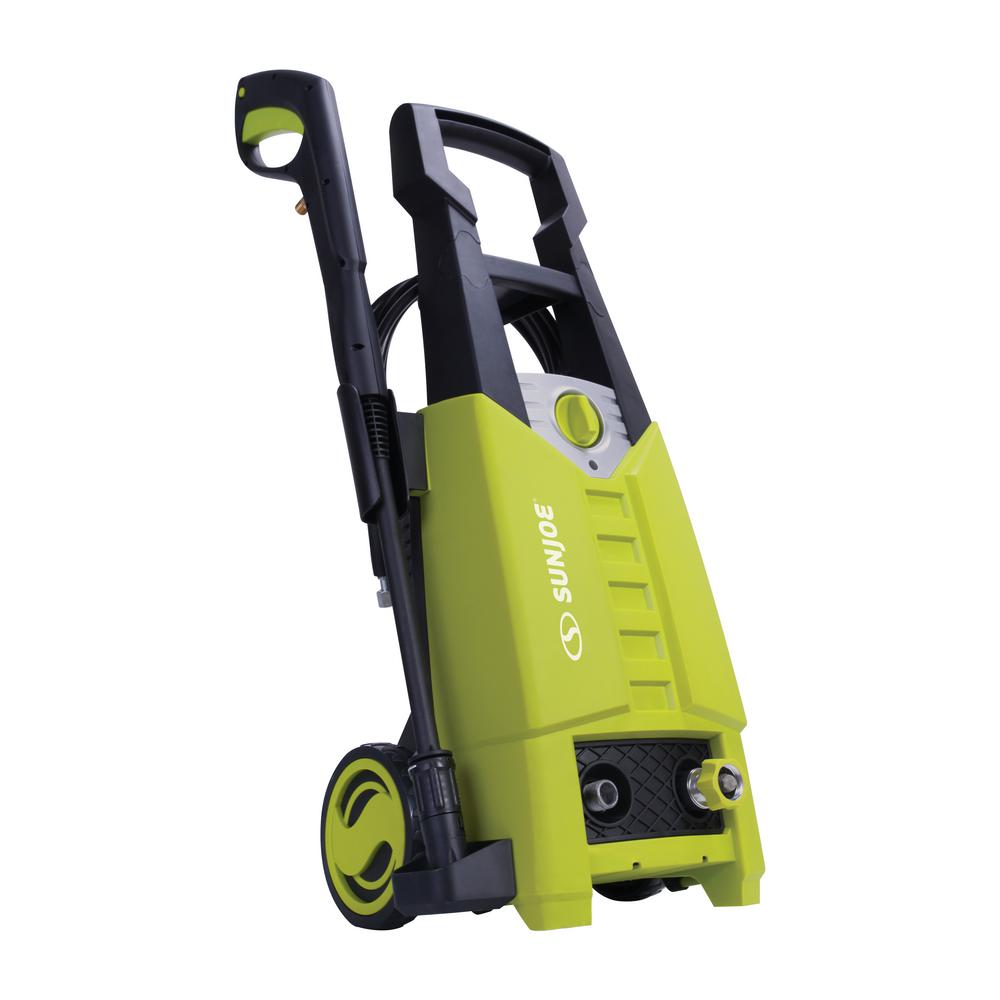 Sun Joe 2000PSI pressure washer $49 YMMV