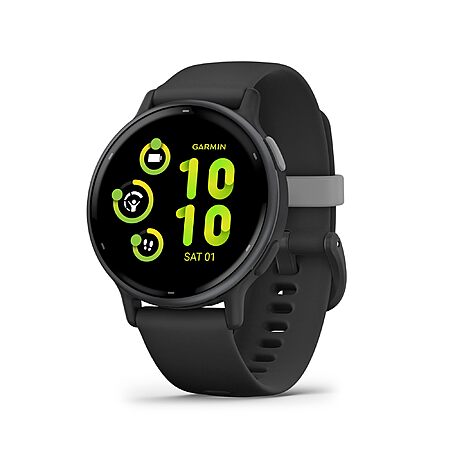Garmin vívoactive 5 for $199!