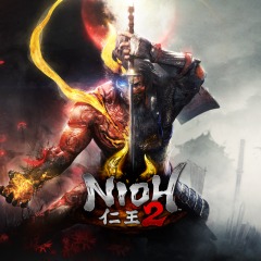 Nioh 2 - PS4 Digital $39.59