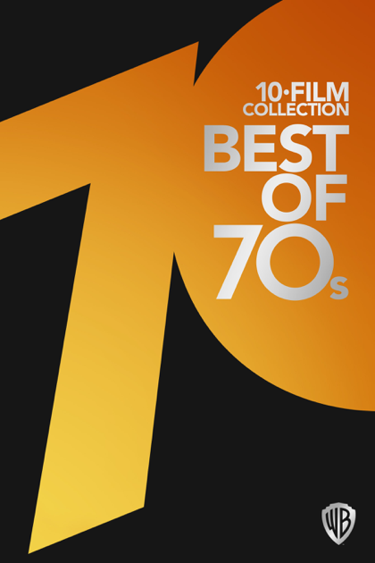 iTunes: Best of the 70's 10 Film Collection $29.99 (HD)