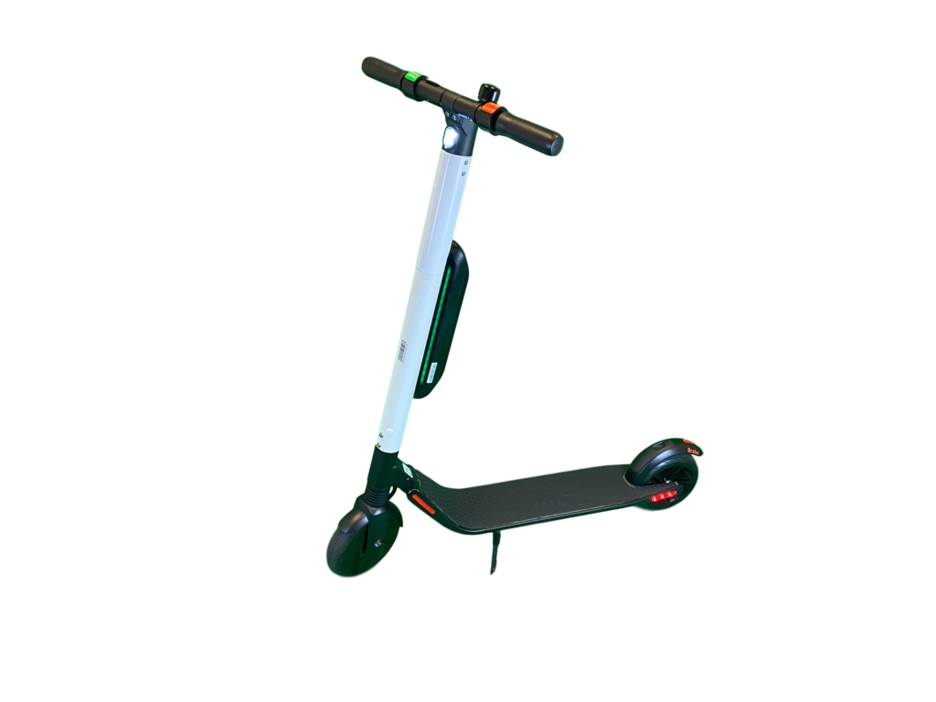 Segway Ninebot ES4 Electric Scooter Dual Battery 28 Mile Range 18MPH Free Shipping