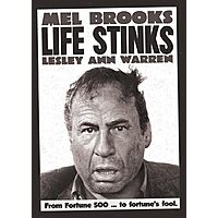 Life Stinks - DVD $16.67