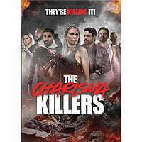 The Charisma Killers [DVD] $5.49