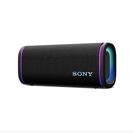 Certified Refurbished Sony ULT FIELD 5 Wireless Speaker Black SRSULT50/B $84