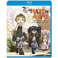 Made In Abyss: Golden City Of The Scorching Sun $22.98