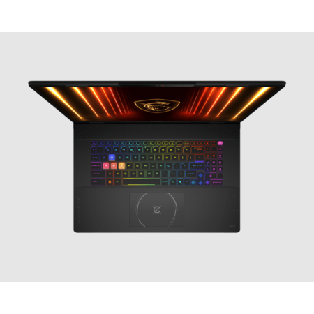 MSI Katana 15.6 inch QHD 165Hz Gaming Laptop Intel Core i7-14650HX NVIDIA GeForce RTX 5070 - 16GB RAM 1TB SSD Black $1149