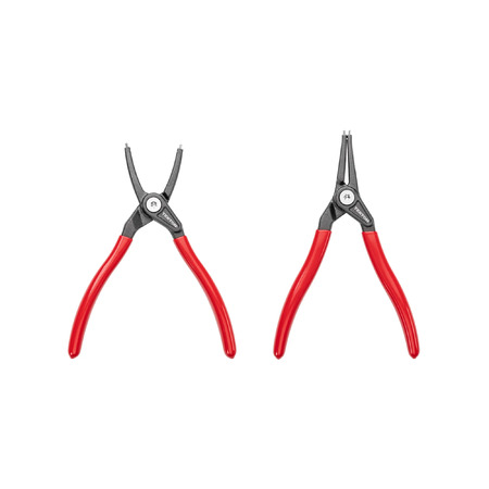 20% Off TEKTON Retaining Ring Pliers Set