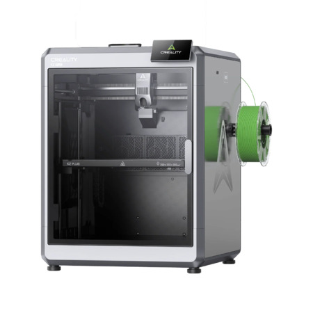 Creality K2 Plus 3D Printer Discount!
