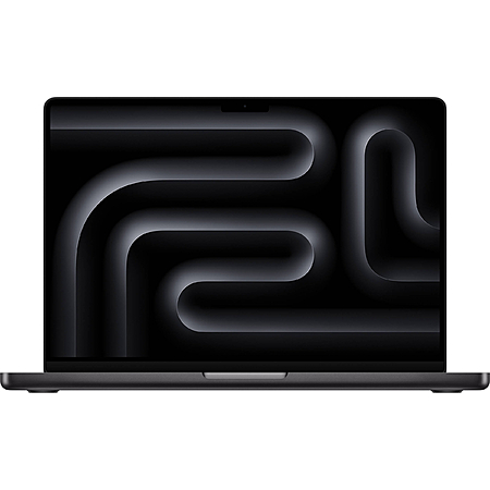14.2" Apple MacBook Pro (2025): M5, Liquid Retina XDR, 24GB RAM, 512GB SSD