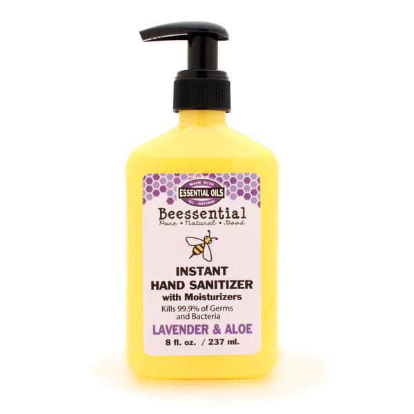Beesential Hand Sanitizer $7.49
