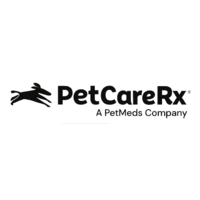 PetCareRx: 65% Off Annual PetPlus Membership $48.98