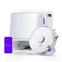NARWAL Freo Z10 Robot Vacuum and Mop Combo $599.99 + Free Shipping