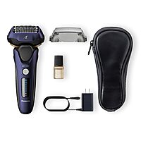 Panasonic ARC5 Electric Razor (Navy & Red) $129.99 + Free Shipping