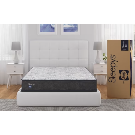 Mattress Firm Up to 700 Off Select Mattresses Sleepy s By Sealy Slumber Firm Mattress Queen 329.99 Free Shipping